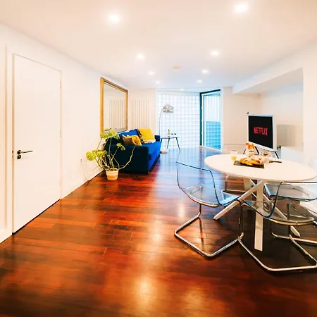 Gorgeous Apartment In The Heart Of Trendy Shoreditch